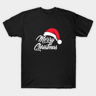 Merry christmas 2024 T-Shirt